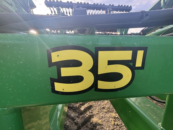 Used 2021 John Deere 2680H Disks at Horizon Ag & Turf in Wetaskiwin, AB - Photo31