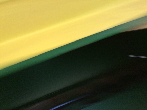 1995 John Deere 8300 Photo 3