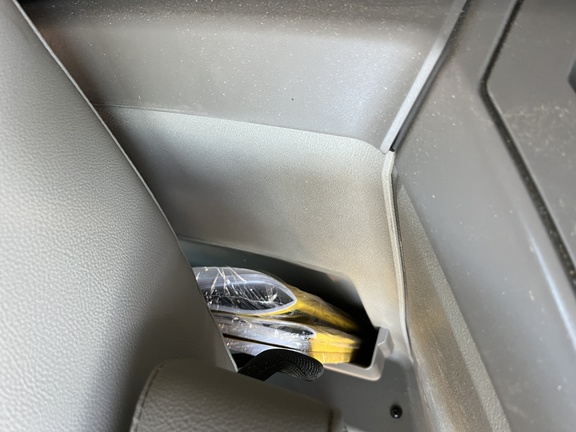 Used 2025 John Deere X9 1100 Combines at Horizon Ag & Turf in High Prairie, AB - Photo25