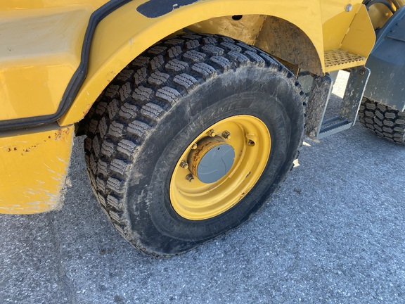 2017 John Deere 244K-II