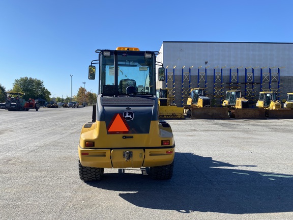 2017 John Deere 244K-II