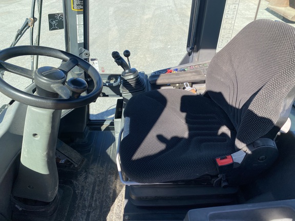 2017 John Deere 244K-II