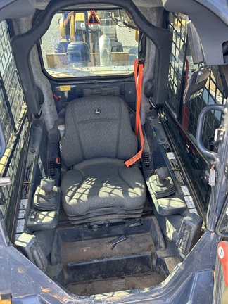 2024 John Deere 333G-6