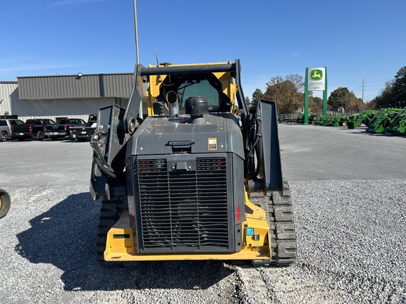 2024 John Deere 333G-4