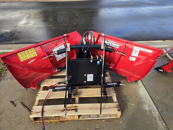 Photo of 2024 Boss MSC12480 & MSC12060
