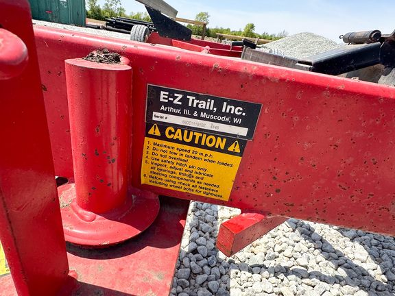 Trail-Eze 680