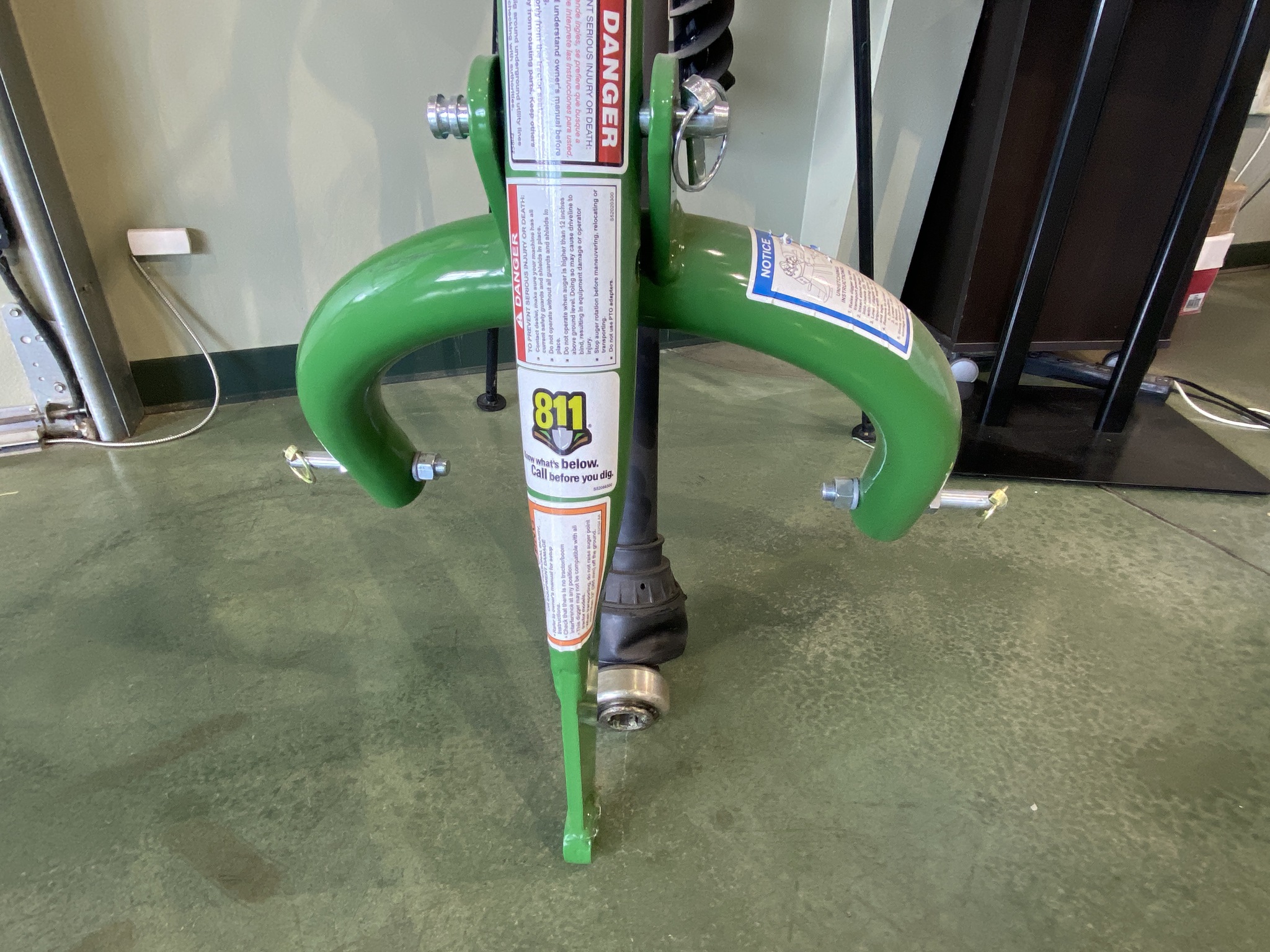 2025 Frontier PHD125 Image 6