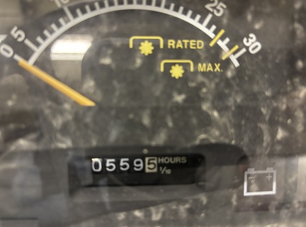 Photo of 2005 John Deere 990