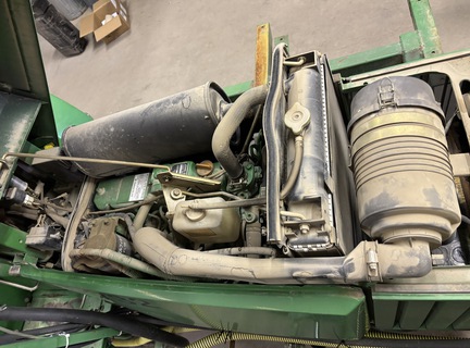 Photo of 2005 John Deere 990