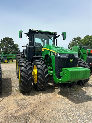 Greenway Equipment