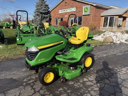 Lawn Mower For Sale 2024 John Deere X380 , 23 HP