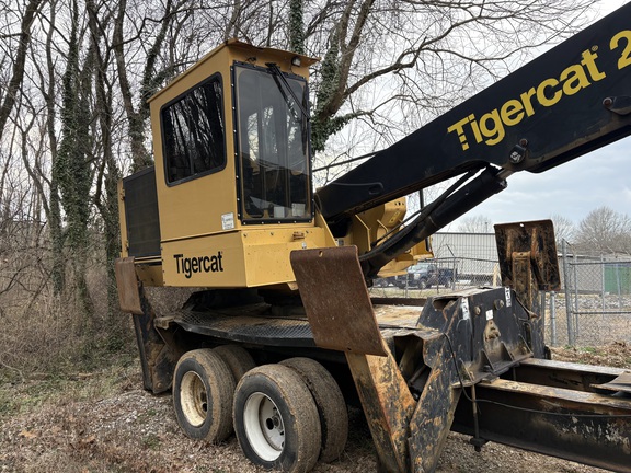 2016 Tigercat 234B