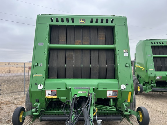 2023 John Deere 560M (2nd thumbnail)