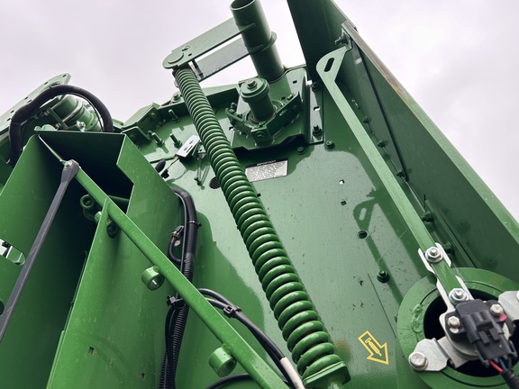 2023 John Deere 560M (9th thumbnail)