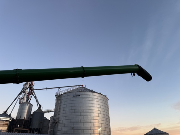 2024 John Deere S790 - Photo22