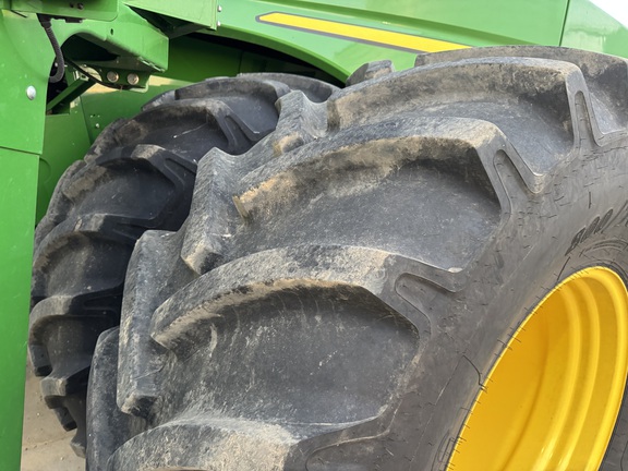 2024 John Deere S790 - Photo20