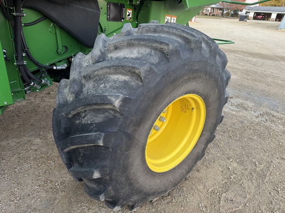 2024 John Deere S790 - Photo19