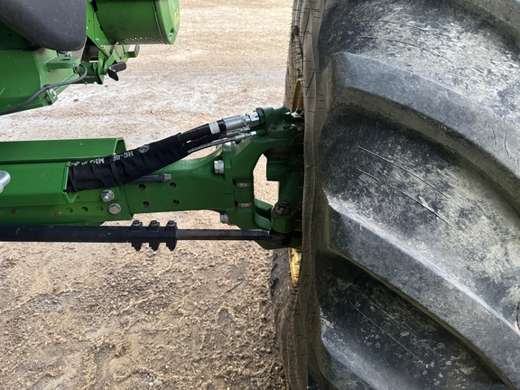 2024 John Deere S790 - Photo18