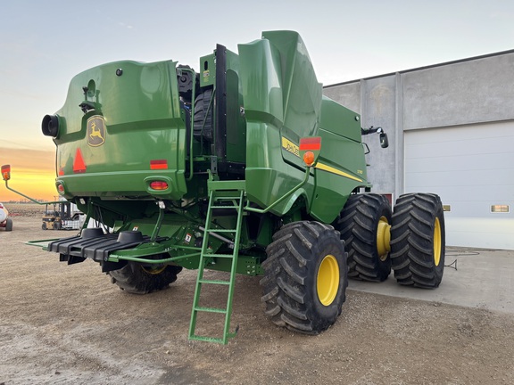 2024 John Deere S790 - Photo16