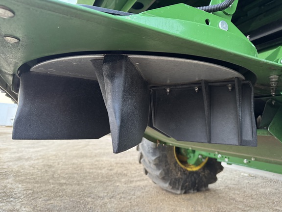 2024 John Deere S790 - Photo14