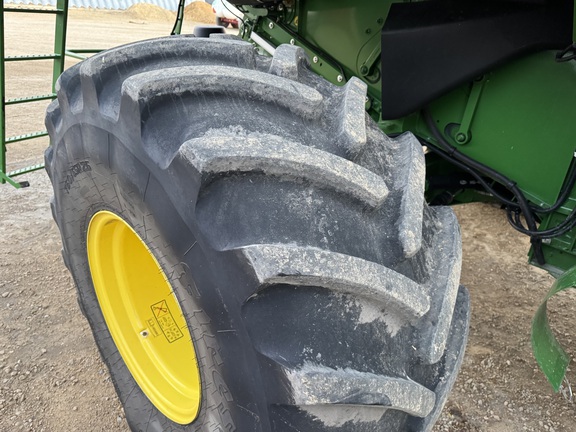 2024 John Deere S790 - Photo12