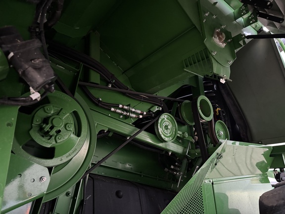 2024 John Deere S790 - Photo10