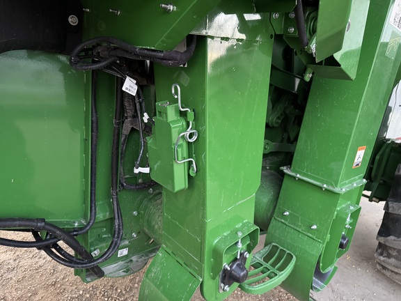 2024 John Deere S790 - Photo8