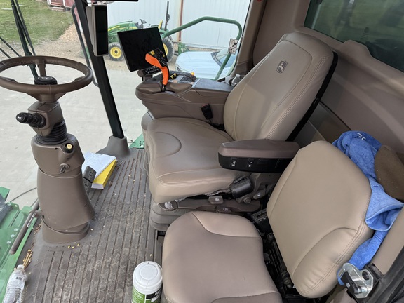 2024 John Deere S790 - Photo7