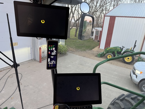 2024 John Deere S790 - Photo6