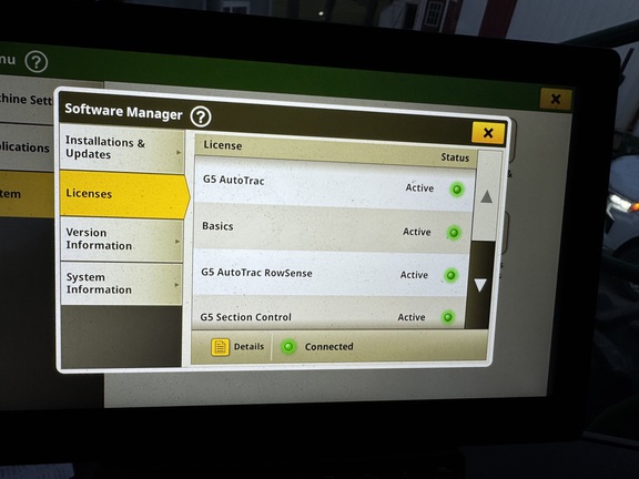 2024 John Deere S790 - Photo4