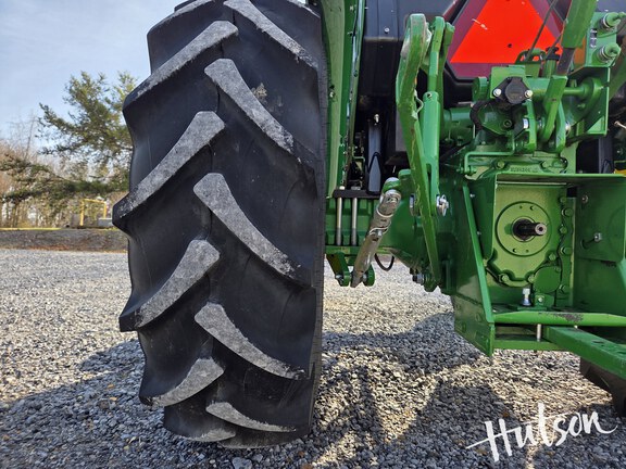 Photo of 2022 John Deere 5055E