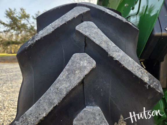 Photo of 2022 John Deere 5055E