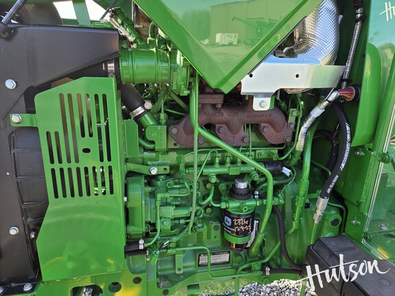 Photo of 2022 John Deere 5055E