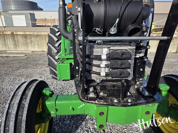 Photo of 2022 John Deere 5055E