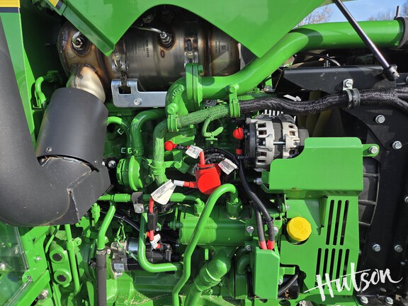 Photo of 2022 John Deere 5055E