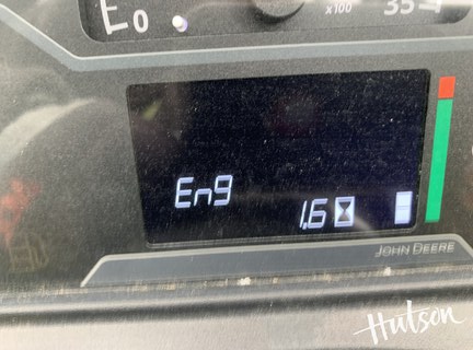 Photo of 2024 John Deere 3025E