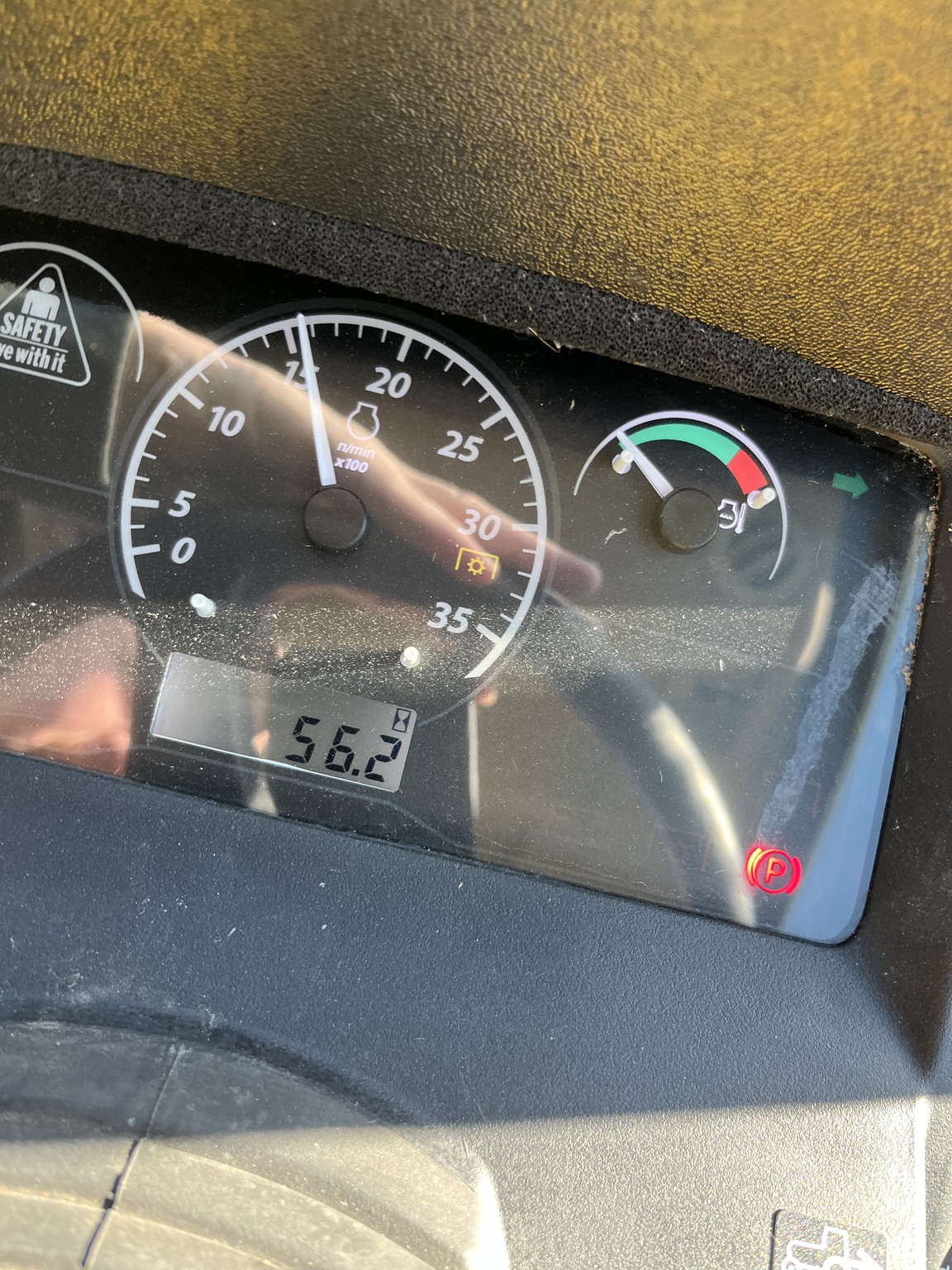 2022 John Deere 1025R Image 5