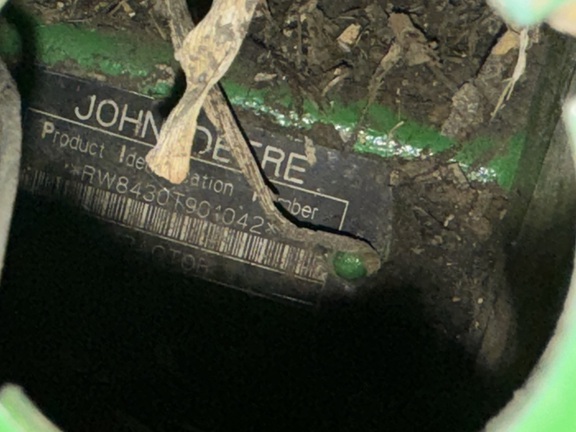 2006 John Deere 8430T - Photo2