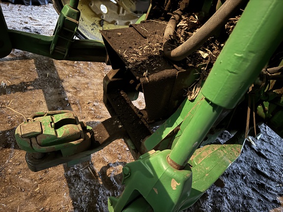 2006 John Deere 8430T - Photo17