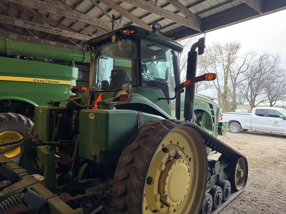 2006 John Deere 8430T - Photo16