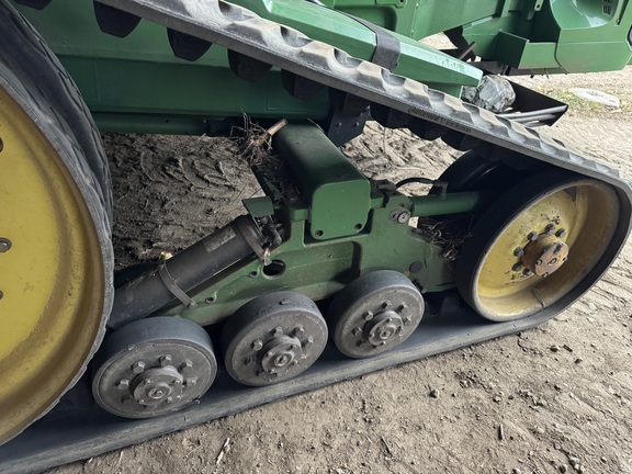 2006 John Deere 8430T - Photo15