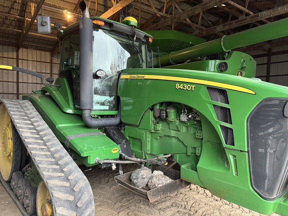 2006 John Deere 8430T - Photo14