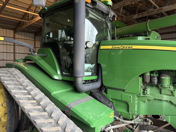 2006 John Deere 8430T - Photo13