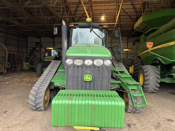 2006 John Deere 8430T - Photo12