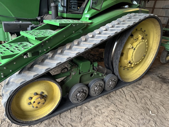 2006 John Deere 8430T - Photo11