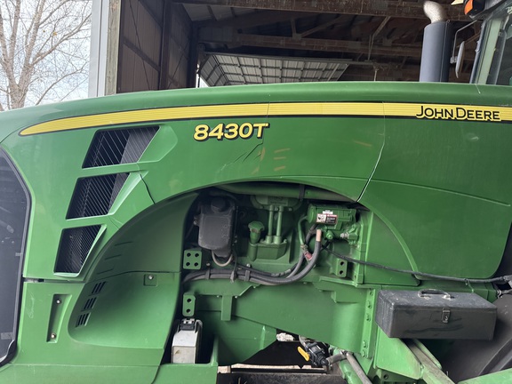 2006 John Deere 8430T - Photo10