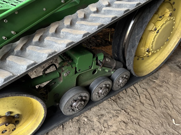 2006 John Deere 8430T - Photo9