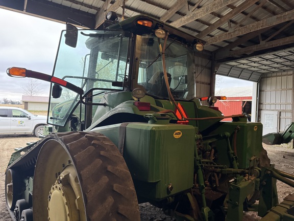 2006 John Deere 8430T - Photo8