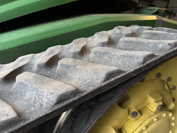 2006 John Deere 8430T - Photo7