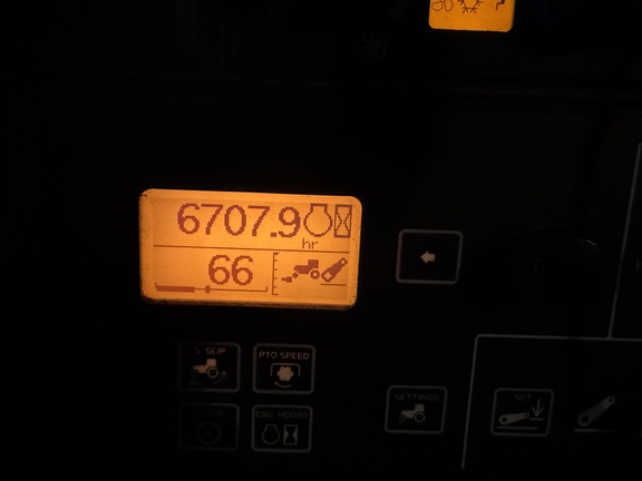 2006 John Deere 8430T - Photo5